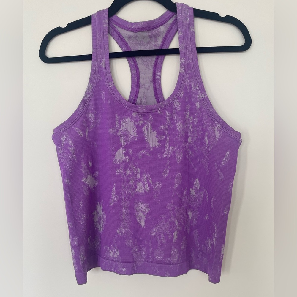 SWIFTLY TECH RACERBACK TANK TOP 2.0 *RACE LENGTH
